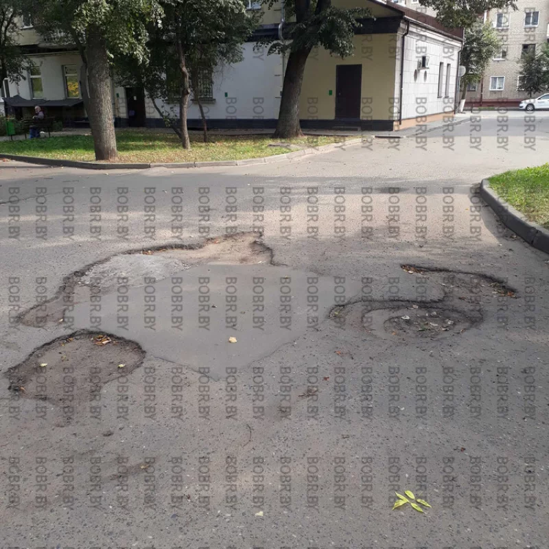 Ээх дороги