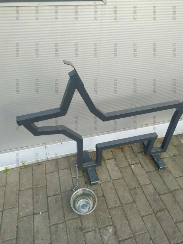 Для братьев меньших??