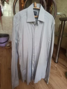 Рубашки р 48, 50