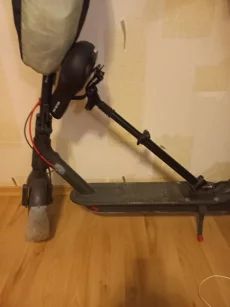 Самокат Xiaomi M365 Pro