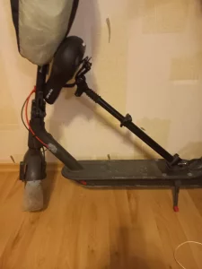 Самокат Xiaomi M365 Pro