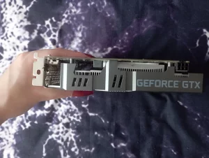 Видеокарта