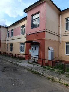 1-комнатная квартира по ул. Куйбышева