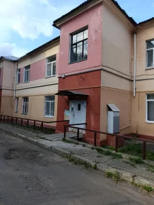 1-комнатная квартира по ул. Куйбышева