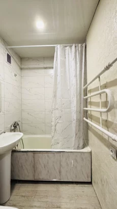 Однокомнатная квартира по ул. Гоголя, д. 25