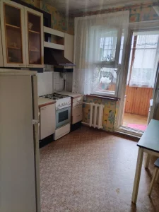 Однокомнатная квартира на ул. Шинная, д. 18