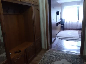 1 -ная квартира