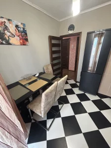 Квартира Рокоссовского 110