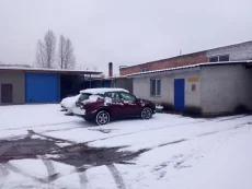 Кузовной ремонт, покраска авто