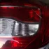 Фонарь задний правый к Renault Logan II