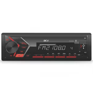 Kenwood kmm-101y