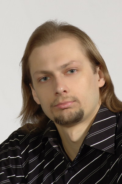 Сафронов Никита Владимирович