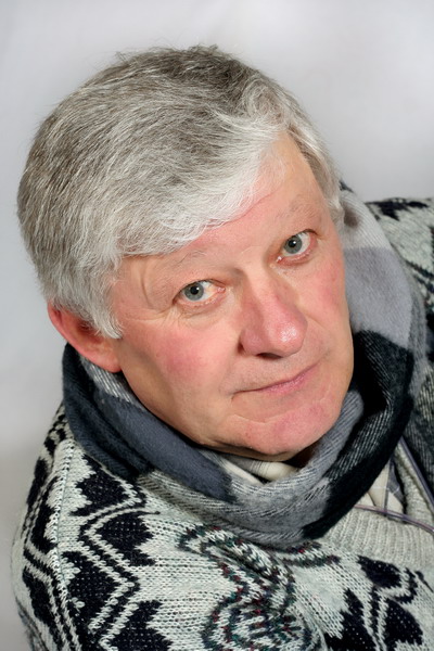 Герасименя Николай Владимирович