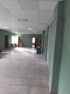 Изолированое помещение
