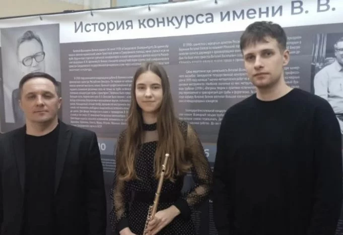 Один из учащихся школы искусств г. Бобруйска стал лауреатом I степени, другой побывал на первом фестивале виолончелистов в Питере