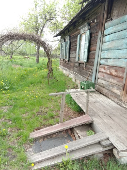 Дом в Туголице