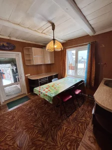 Дом в деревне Карповичи