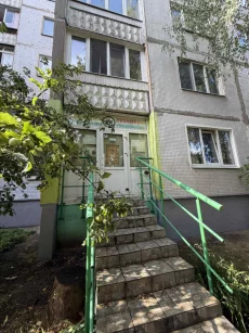 Коммерческое помещение с возможностью перевода в жилой фонд