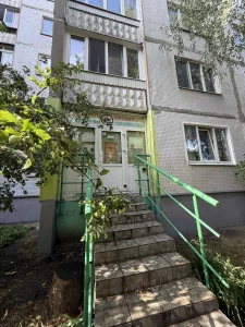 Коммерческое помещение с возможностью перевода в жилой фонд