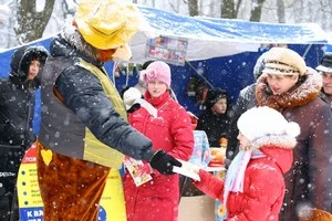 БЕЗОПАСНОСТЬ В КАЖДЫЙ ДОМ