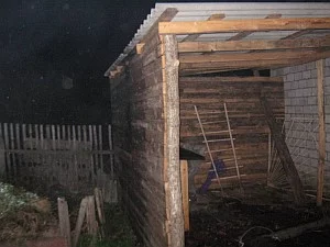С начала 2010 года в Республике Беларусь произошел 3181 пожа