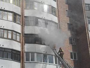 Пожары за период с 30 августа по 6 сентября 2010 года
