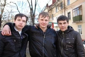 Пожары за период с 14 по 20 марта 2011 года