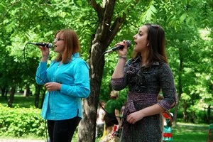 Республиканская акция «Не оставляйте детей одних!»