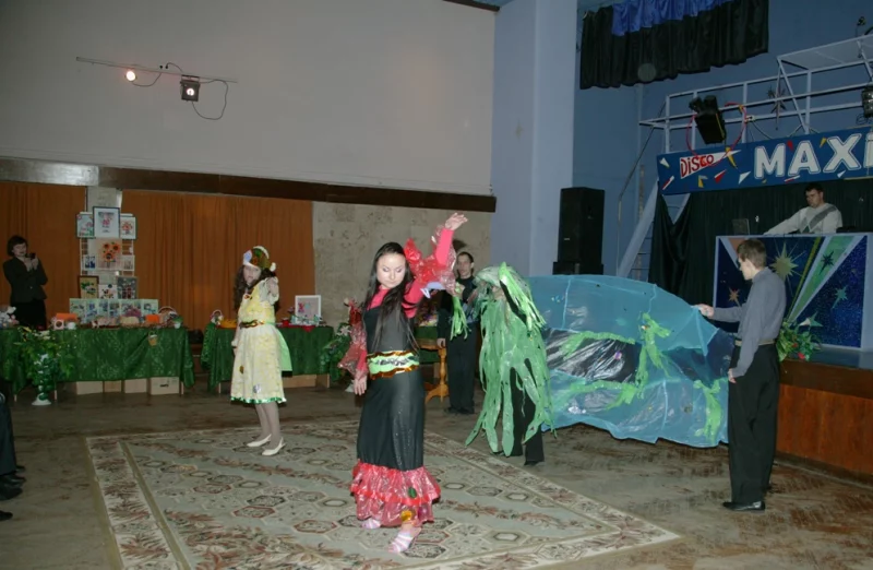 Свет любви и надежды