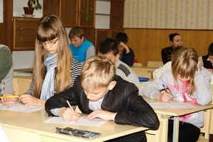 Школа безопасности-2013