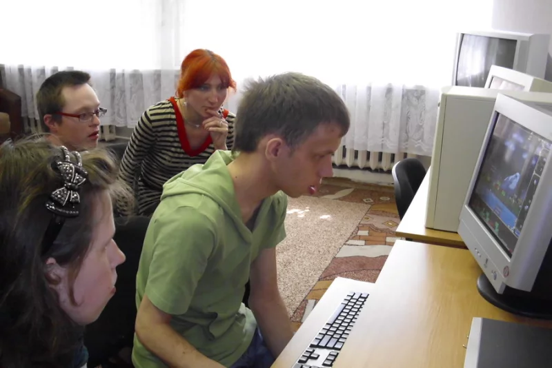 «Компьютерный ринг»