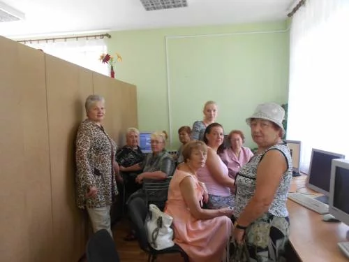Виртуальная экскурсия