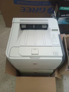 Принтер HP LaserJet P2055d с двусторонней печатью