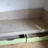 Кровать с матрасом 1.90х0.90 цена 90р