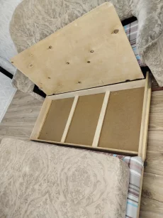 Мягкий уголок