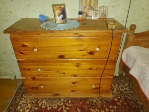Мебель для дачи