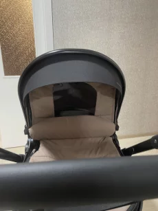 Коляска 2в1