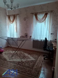 Дом по улице Социалистической