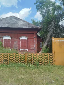 Дом по 2-й пер. Рылеева