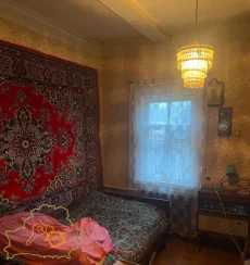 Дом по ул. Парковая