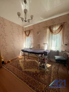 Дом по улице Социалистической