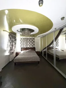 Коттедж в центре по пер. Транспортному