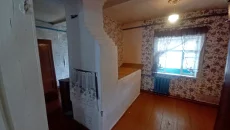 Крепкий бревенчатый дом с газ. отопл. по ул. Колхозная (авиагородок)