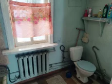 Жилой деревянный дом по ул. Свердлова