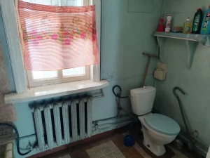 Жилой деревянный дом по ул. Свердлова