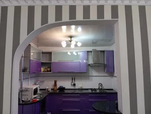 3-х комнатная квартира в центре Бобруйска