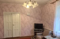 Дом на Форштадте