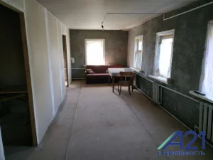 Дом в а/г Ковали жд.ст.Телуша 30 км от Бобруйска