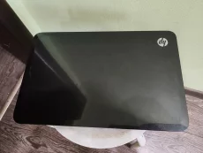 Игровой ноутбук HP G6 4ядра, видюха 2гб 300р