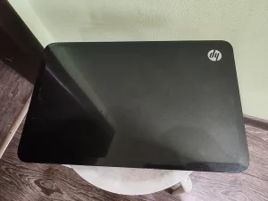 Игровой ноутбук HP G6 4ядра, видюха 2гб 300р